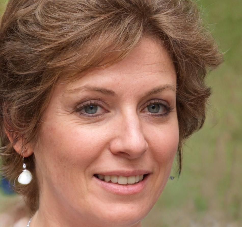 Kira Steinbach, Gründerin von gofalavioveon